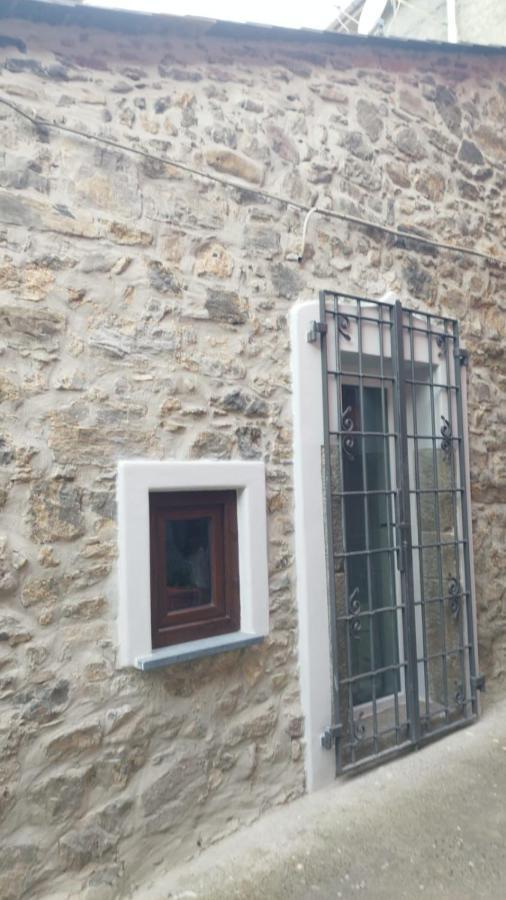 La Pietra Di Sersa Quaratica Екстер'єр фото